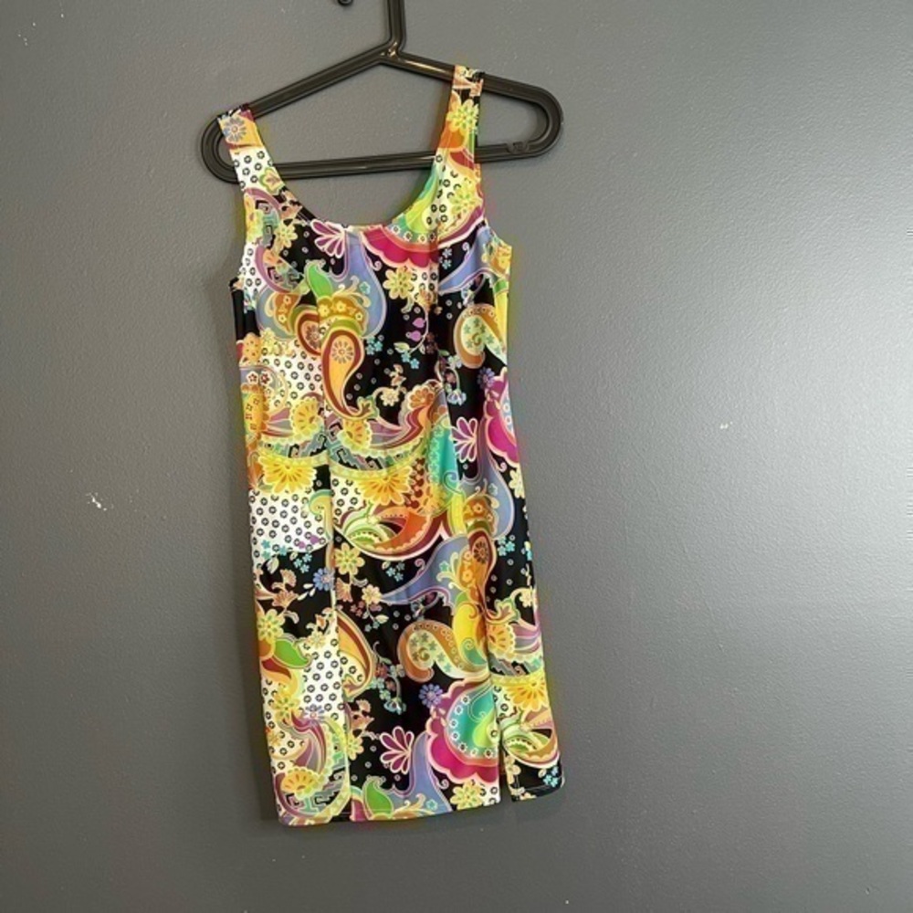 mar chiquita | dress